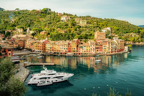 Portofino